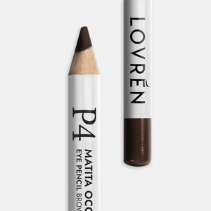 Lápices de colores para ojos P3-P5