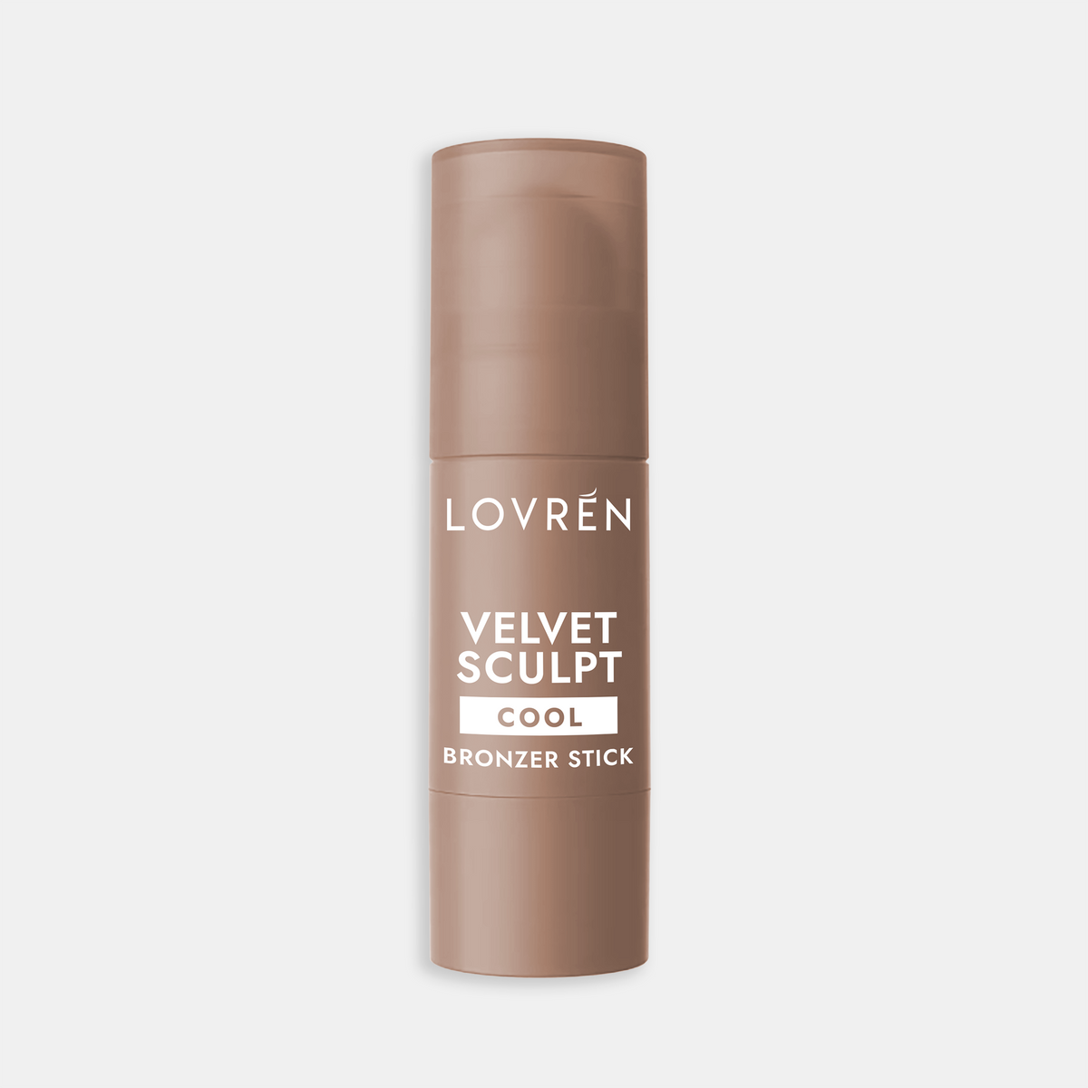 T1S-T2S Bronzer Stick Velvet Sculpt