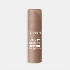 T1S-T2S Bronzer Stick Velvet Sculpt