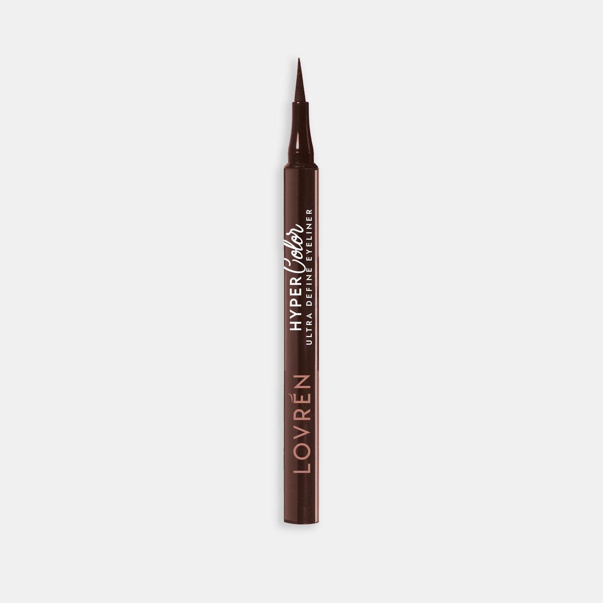 Hyper Color Ultra Define Eyeliner Brown