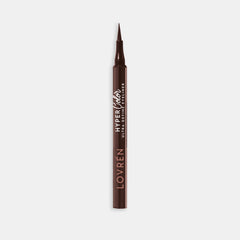 Hyper Color Ultra Define Eyeliner Brown