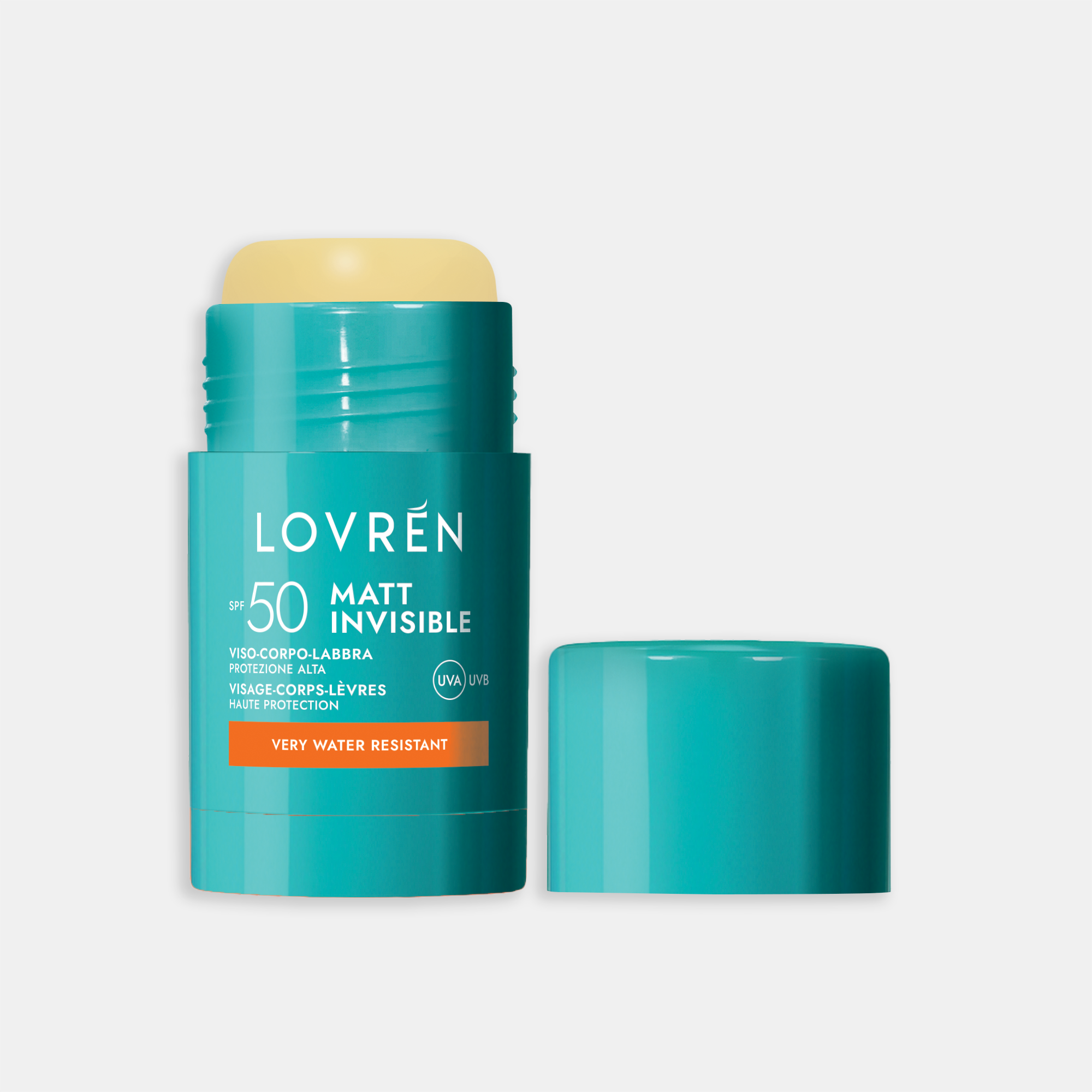 K-Sun Stick Matifiant Visage SPF50