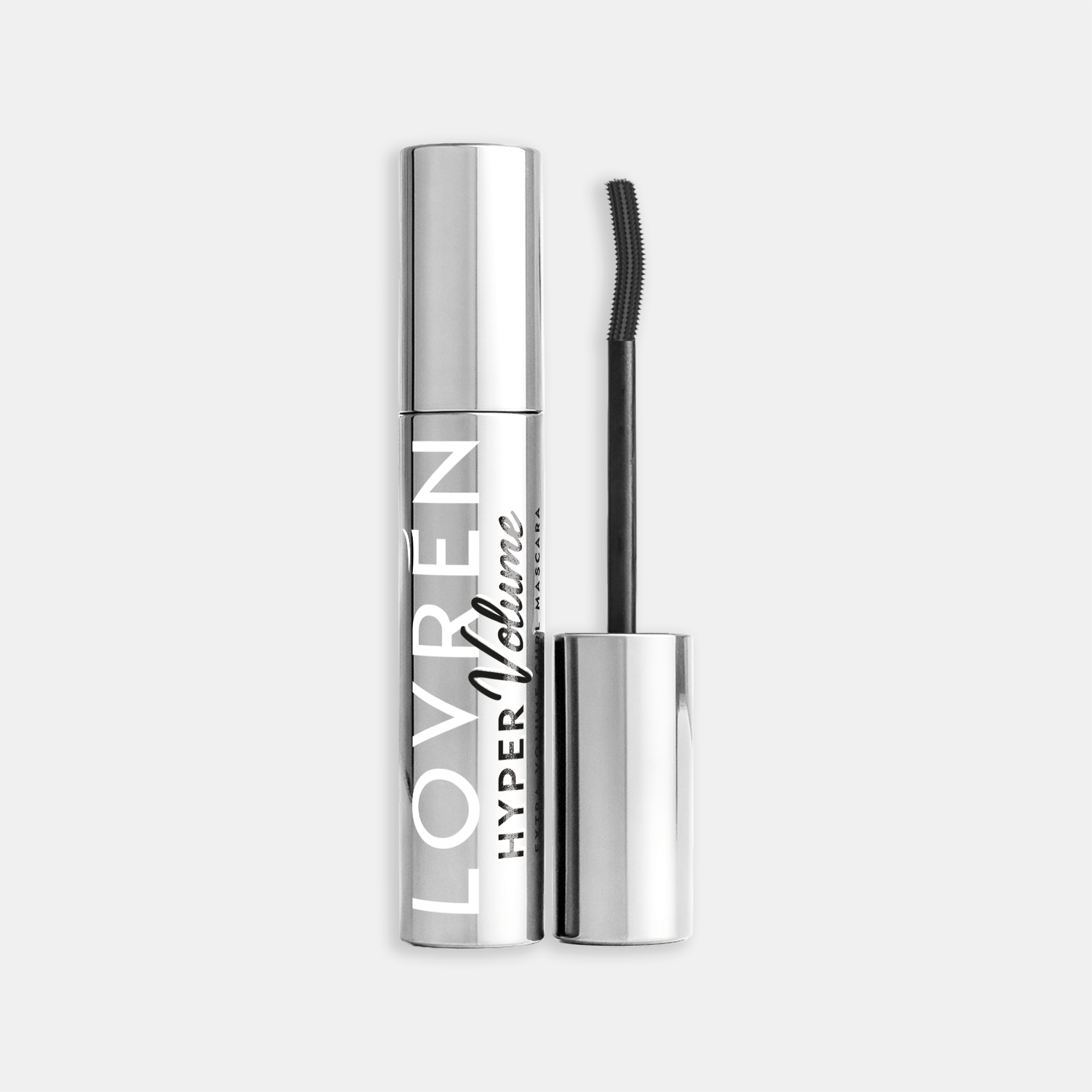Mascara Hyper Volume Extra Volume Curl