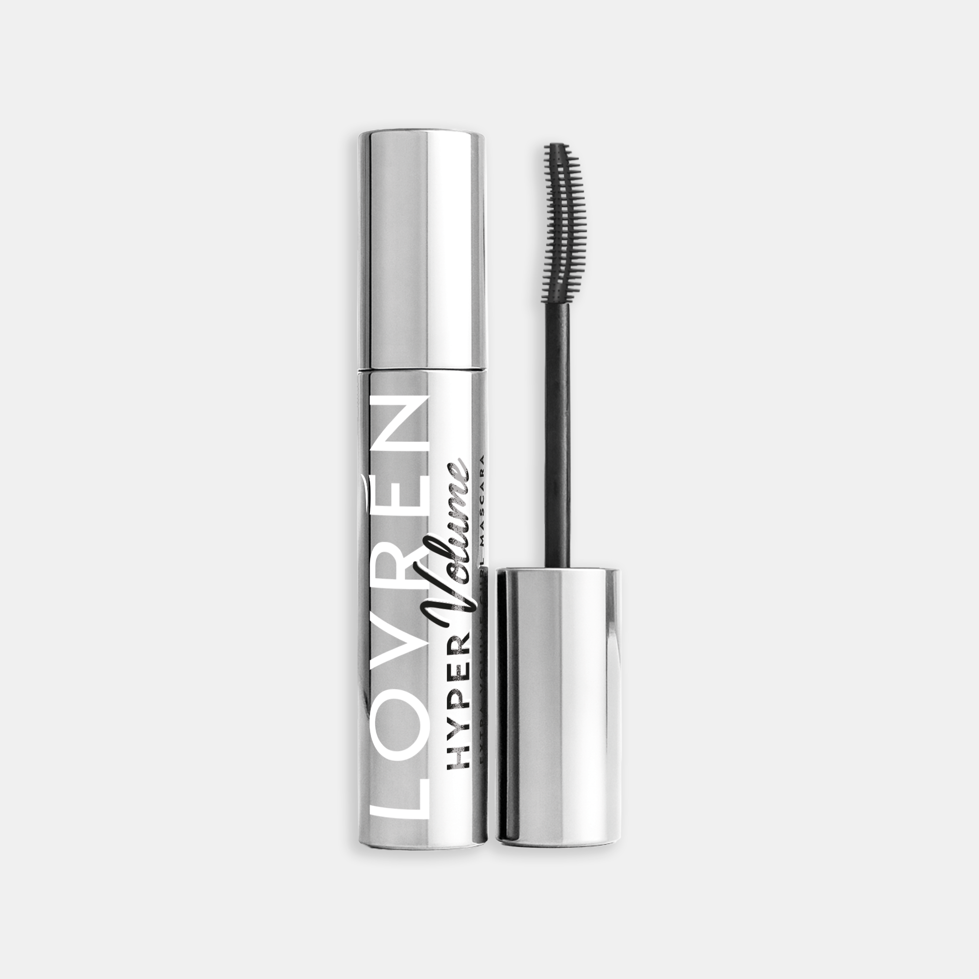 Mascara Hyper Volume Extra Volume Curl