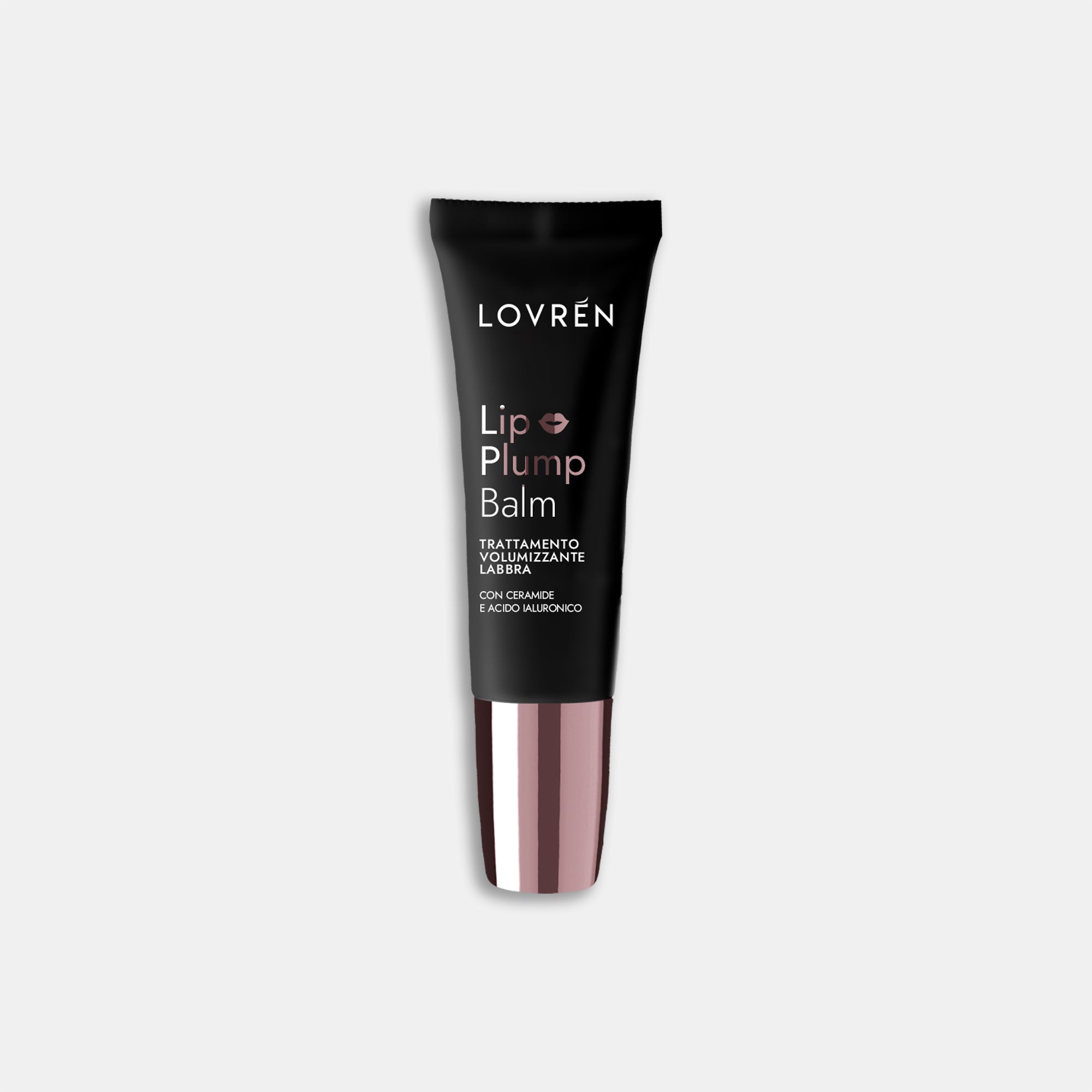 Lip Plump Balm Volumizing Lip Treatment
