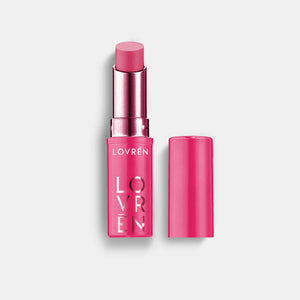 LB1-LB3 Lip Stick Balm Color Boost