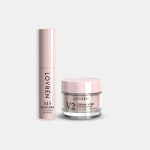 Travel Kit - Mini Size