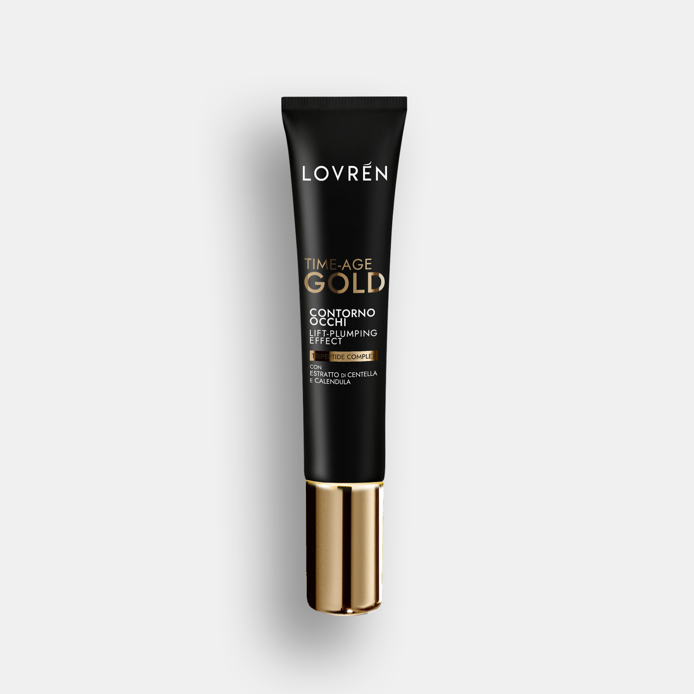 Contorno Occhi Time-Age Gold – Lovrén