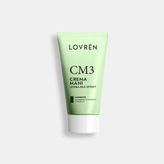 CM3 Crema Mani Hydra-Silk Effect