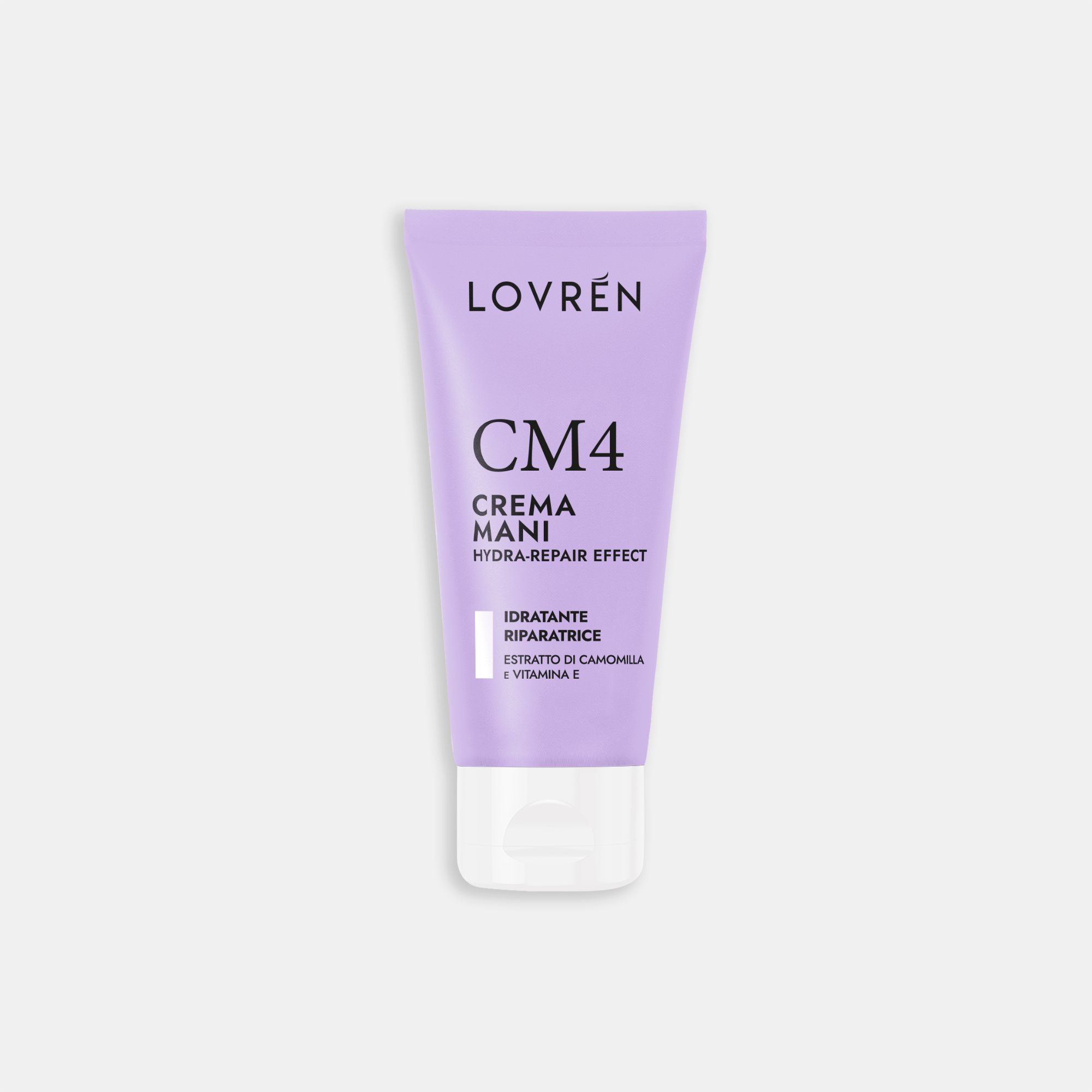 CM4 Crema Mani Hydra-Repair Effect