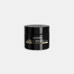 Crema Notte Time-Age Gold