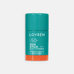 Sun Stick Matt-Invisible SPF50+