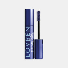 Hyper Color Ultra Define Volume Mascara Blue