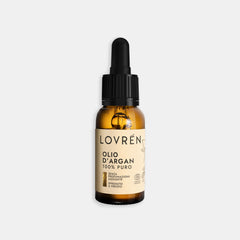 Huile d’Argan 100 % Pure BIO