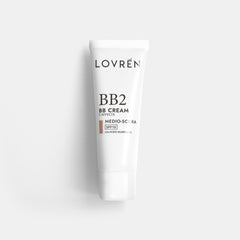 BBCream 7 Effets