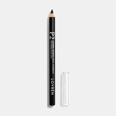 P2 Crayon Yeux Noir Doux