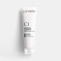 C1 Crema Corpo Idratante