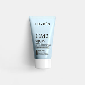 Crema de manos con efecto Hydra-Boost CM2