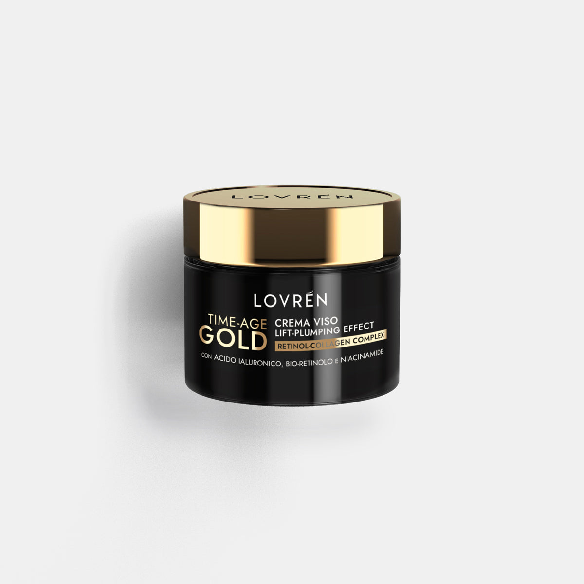 Crema Viso Time-Age Gold