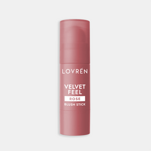 BL1S-BL2S Blush Stick Velvet Feel