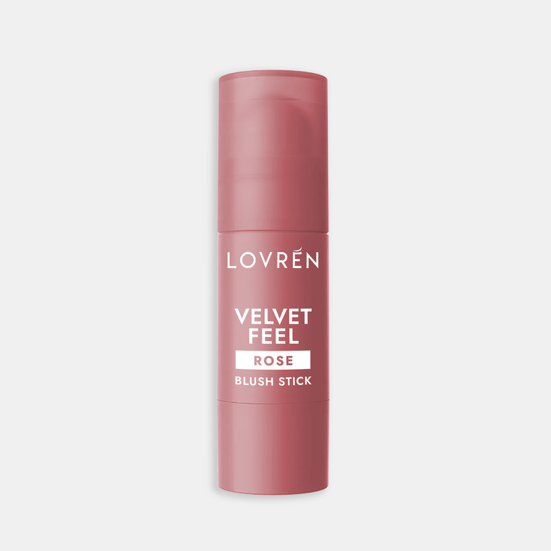 BL1S-BL2S Blush Stick Velvet Feel