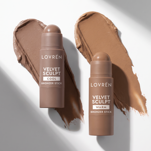 T1S-T2S Bronzer Stick Velvet Sculpt