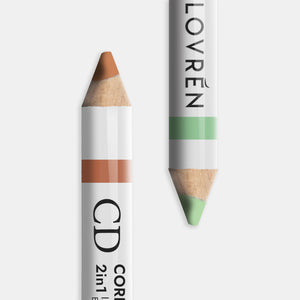 CD Matita Correttore 2in1