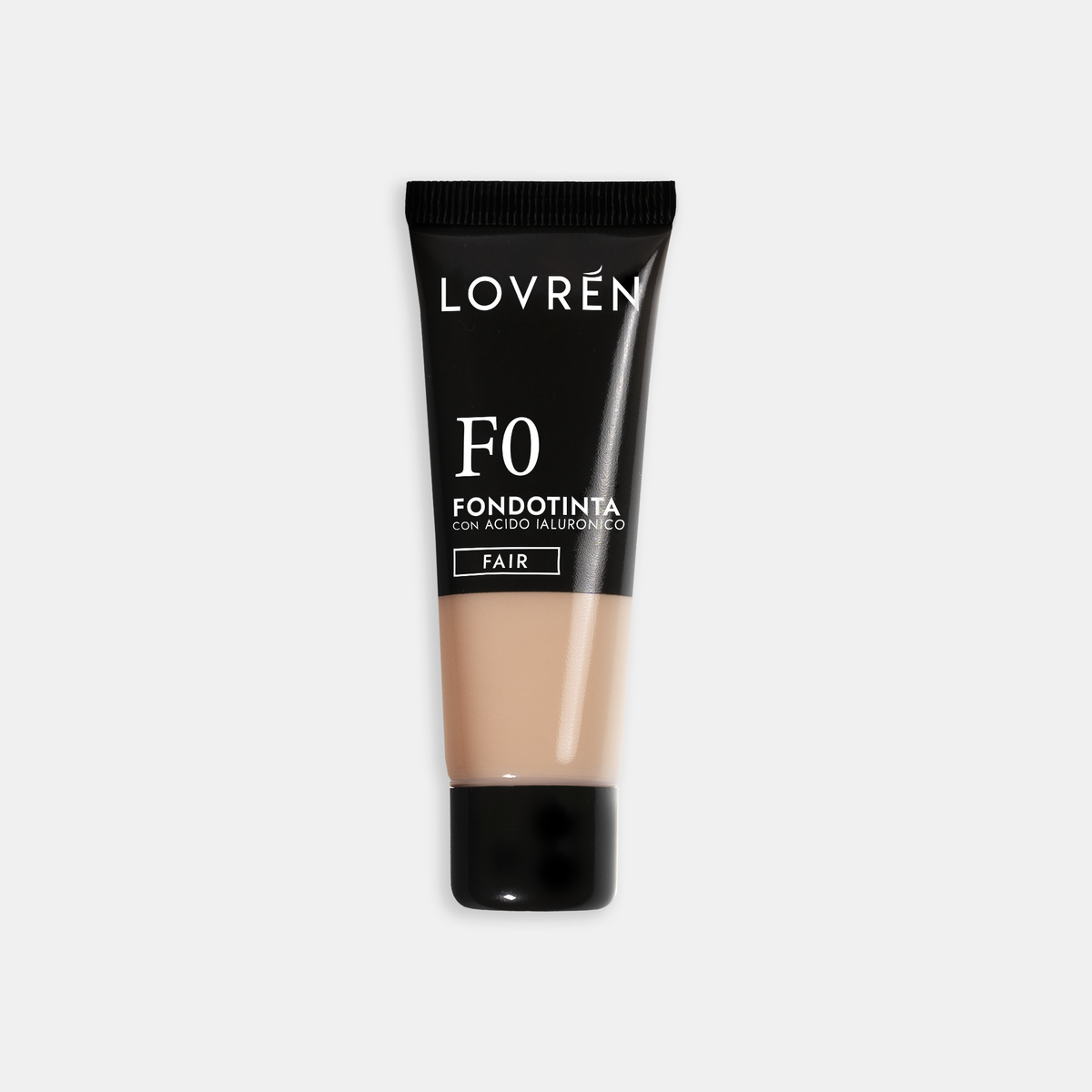 F0-F4 Fondotinta
