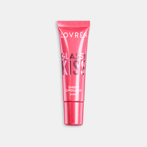 GL2-GL4 Gloss de Labios Glassy Kiss