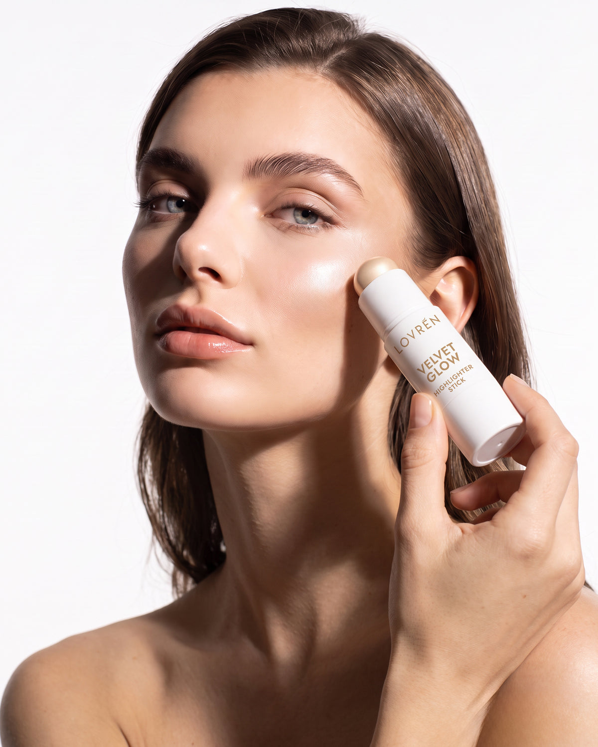H1S Illuminante Stick Velvet Glow