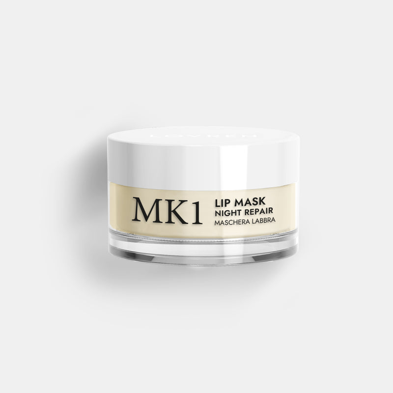 Mascarilla labial MK1