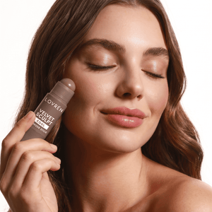 T1S-T2S Bronzer Stick Velvet Sculpt