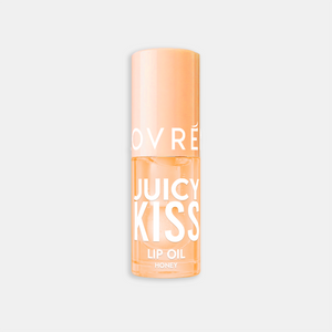 OL2-OL4 Huile à Lèvres Juicy Kiss