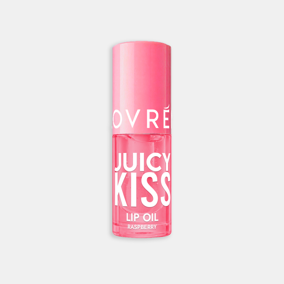 OL2-OL4 Huile à Lèvres Juicy Kiss