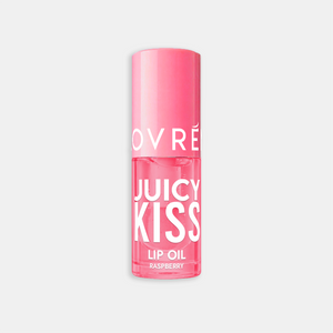 OL2-OL4 Huile à Lèvres Juicy Kiss