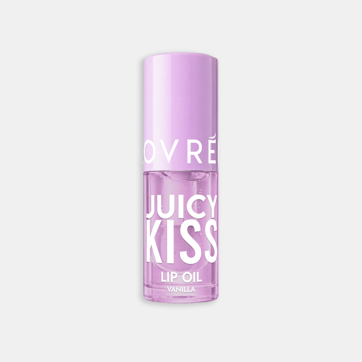 OL2-OL4 Huile à Lèvres Juicy Kiss