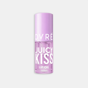 OL2-OL4 Huile à Lèvres Juicy Kiss