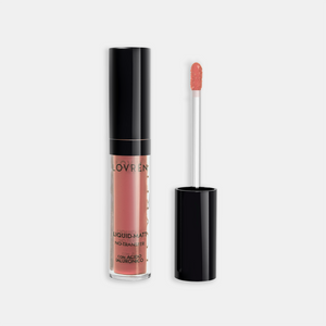 R1-R7 Rouge à lèvres Liquid-Matt