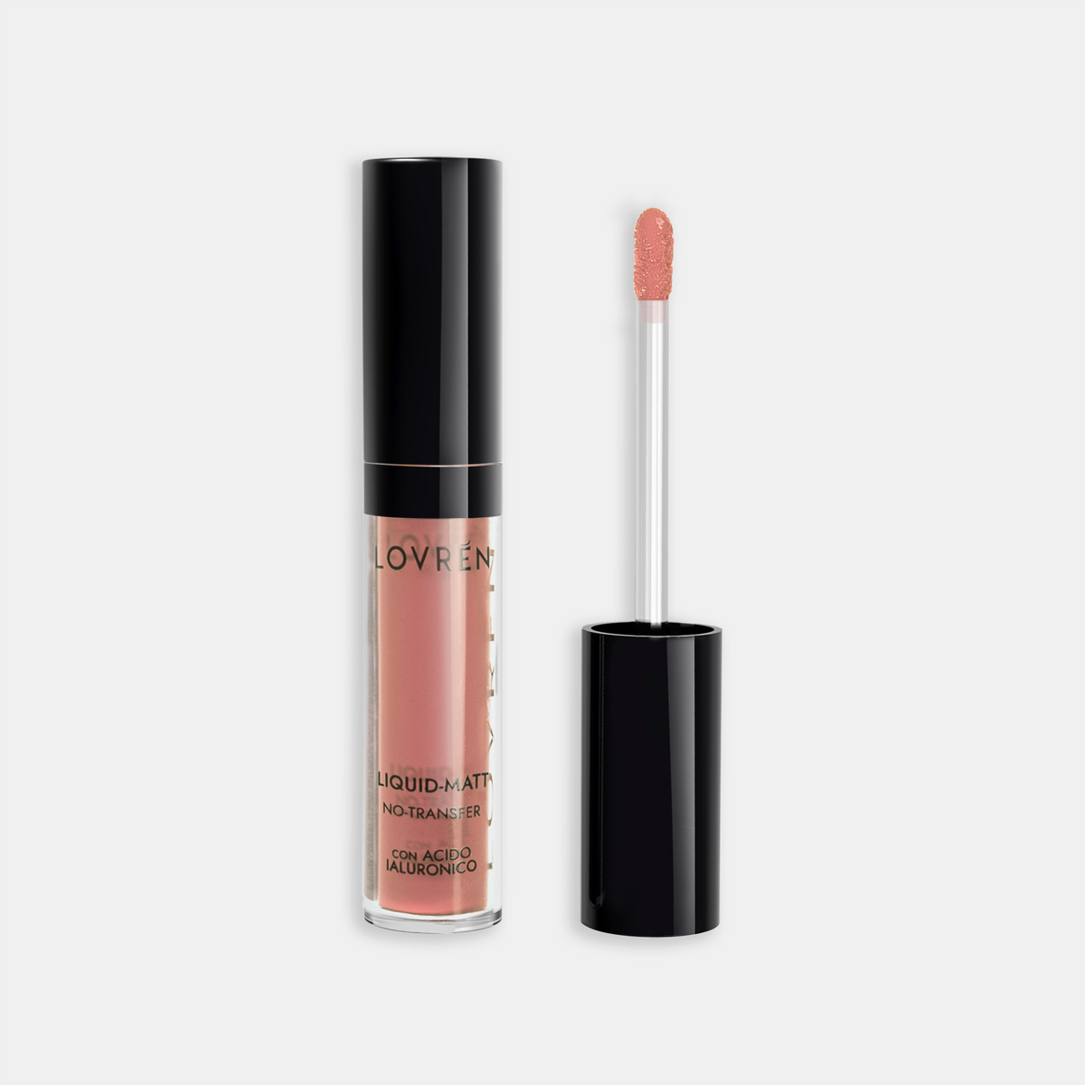 R1-R7 Rouge à lèvres Liquid-Matt