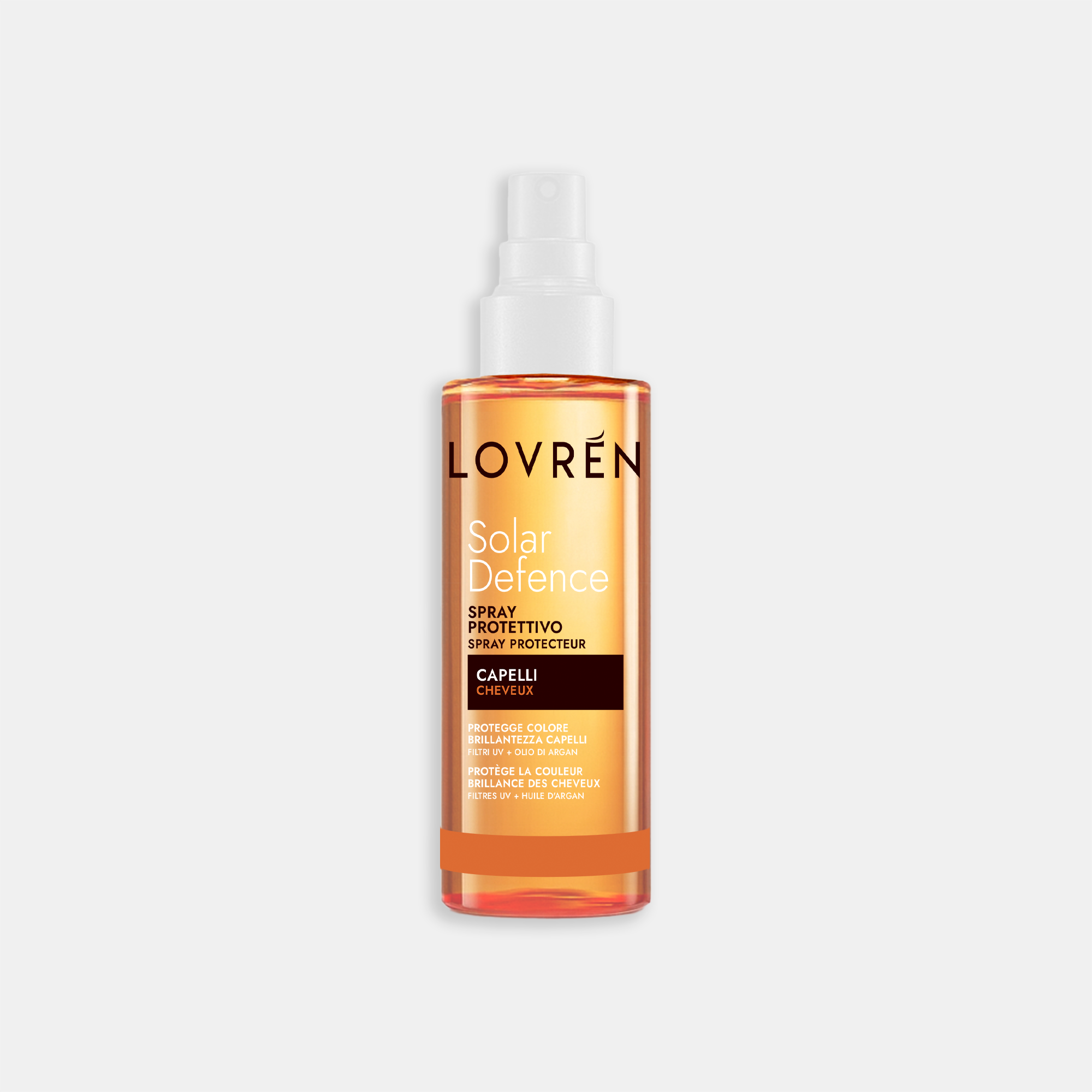 Solar Defence Spray Protettivo Capelli