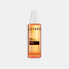 Solar Defence Protective Hair Spray