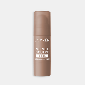 T1S-T2S Bronzer Stick Velvet Sculpt