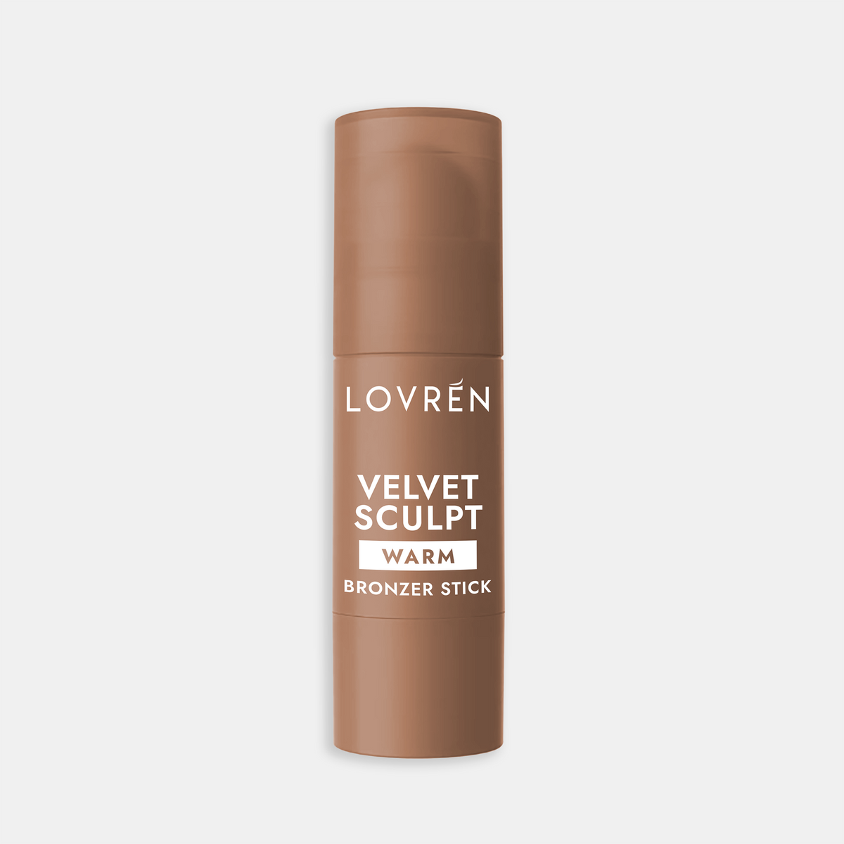 T1S-T2S Bronzer Stick Velvet Sculpt