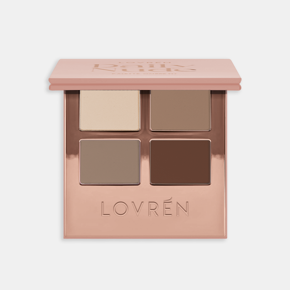 OM Palette de fards à paupières