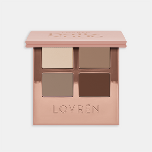 OM Palette de fards à paupières