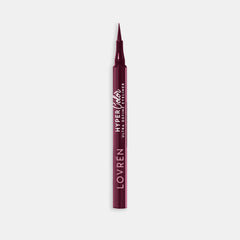 Hyper Color Ultra Define Eyeliner Burgundy