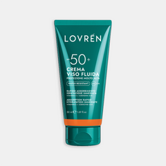 Fluide Solaire Visage SPF50