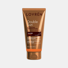 DoubleSun Activador de Bronceado para Piernas