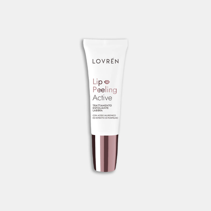 Tratamiento exfoliante labial activo Lip Peeling