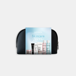 Estuche para maquillaje y cuidado de la piel